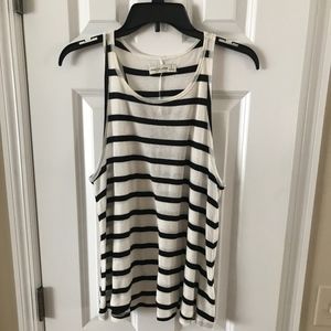 Abercrombie & Fitch Tank